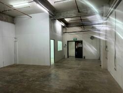 Henderson Industrial Park (D3), Factory #517534151